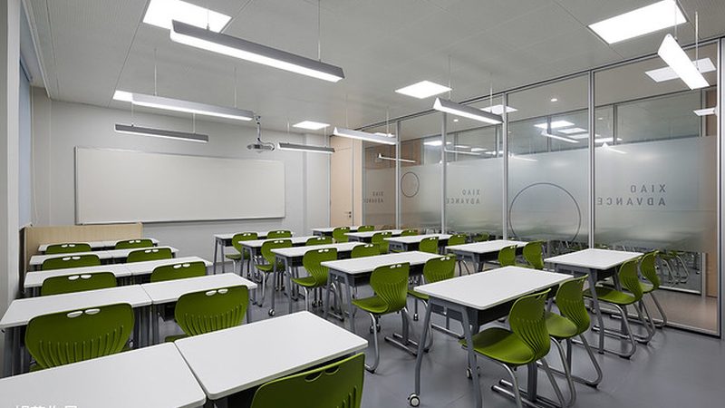 小标题：性价比考量因素一：师资力量