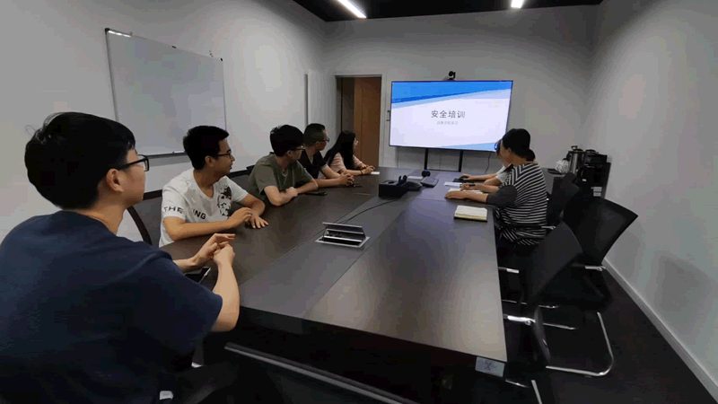 企业培训课程内容分类全解析