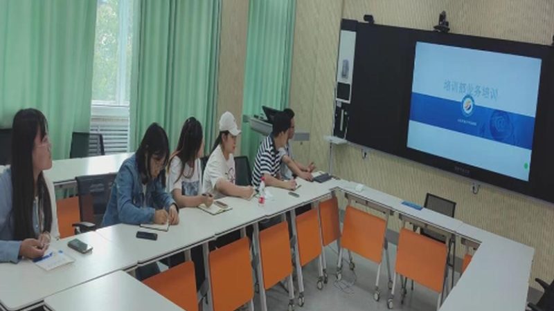 成都职业培训哪个专业适合女生