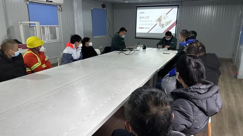 师资力量是提升内训师培训效果的关键。以下是一些师资培养的方法：
