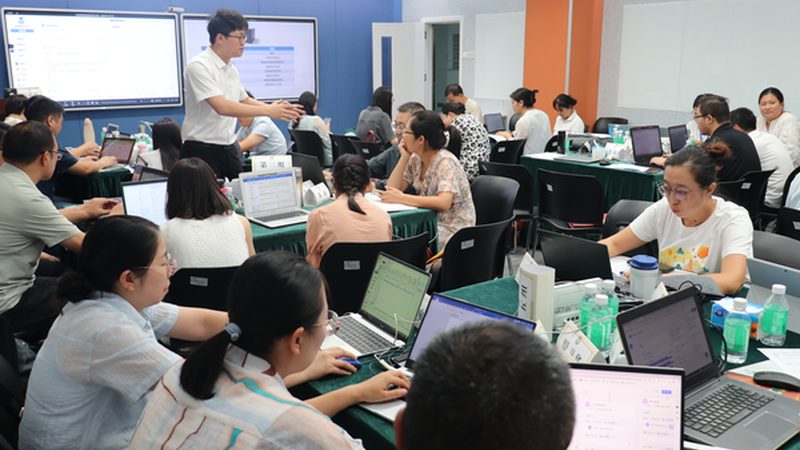 企业培训效果转化率提升的关键要素解析