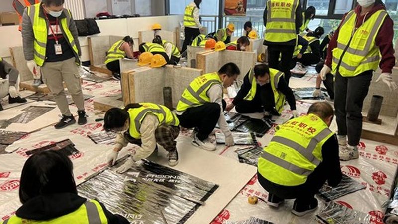 行业现状：价格战下的困境