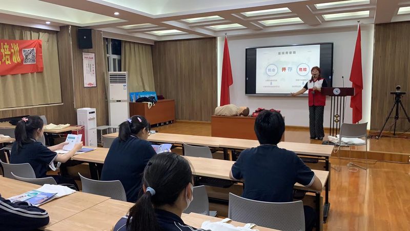 焊工培训加盟实操场地要求
